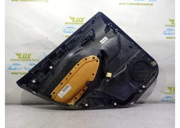 Fata usa dreapta spate Ford Focus 3 (2011 - 2015) - miniatura 2