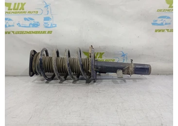 Amortizor cu arc stanga fata bv61-18k001-lbb Ford Focus 3 (2011 - 2015) 1.5 tdci XWDB