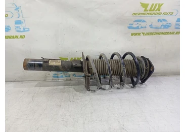 Amortizor cu arc dreapta fata bv61-18045-lbb Ford Focus 3 (2011 - 2015) 1.5 tdci XWDB