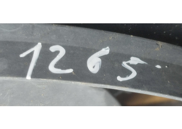 Electroventilator gmv 1K0121207T Volkswagen Passat B6 (2005 - 2010) - miniatura 3