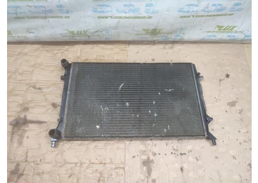 Radiator apa 1K0121253AN Volkswagen Passat B6 (2005 - 2010) - miniatura 4