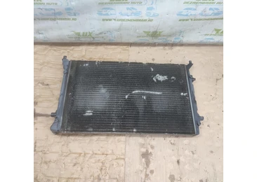 Radiator apa 1K0121253AN Volkswagen Passat B6 (2005 - 2010) 2.0 benzina BVY
