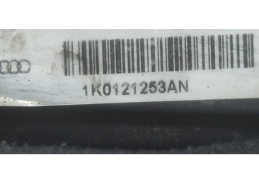 Radiator apa 1K0121253AN Volkswagen Passat B6 (2005 - 2010) - miniatura 2