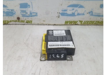 Calculator airbag 3c0909605M Volkswagen Passat B6 (2005 - 2010) 2.0 benzina BVY