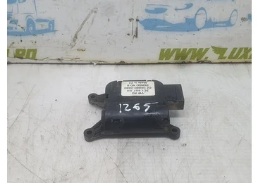 Motoras clapeta mixaj aer 3C1907511 Volkswagen Passat B6 (2005 - 2010) 2.0 benzina BVY