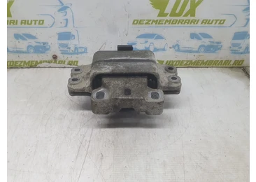 Suport motor 1k0199555 Skoda Superb 2 (2008 - 2013) 1.9 tdi BLS 1.9 tdi BLS BLS