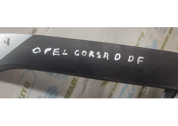 Usa dreapta fata Opel Corsa C (facelift) (2003 - 2006)
