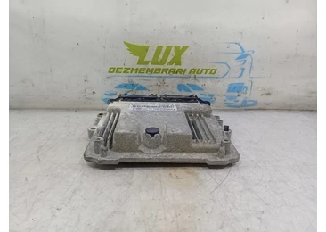 Calculator motor ECU f1f1-12a650-rd Ford Focus 3 (2011 - 2015) XWDB