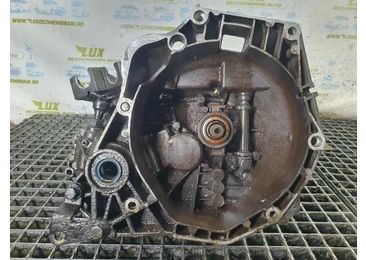Cutie de viteze manuala 5 trepte 46736750 Fiat Linea 1 (2006 - 2012) 1.3 MultiJet 1.3 MultiJet 199a3000