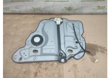 Macara geam stanga spate 1T0839729J Volkswagen Touran 1 (2003 - 2006) 1.9 tdi 1.9 tdi BXE