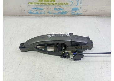 Maner exterior bm51-a224a36-cj Ford Focus 3 (2011 - 2015) - miniatura 2