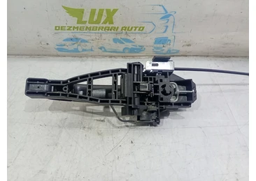 Maner exterior bm51-a224a36-cj Ford Focus 3 (2011 - 2015) - miniatura 3