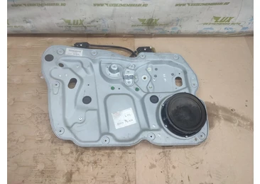 Macara geam stanga fata 1T1837729AG Volkswagen Touran 1 (2003 - 2006) 1.9 tdi 1.9 tdi BXE