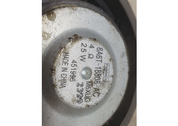 Boxa difuzor 8A6T-18808-AC Ford Fiesta 6 (2008 - 2013)