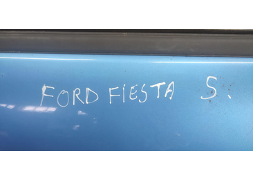 Usa stanga fata Ford Fiesta 6 (2008 - 2013)