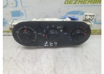 Panou clima ac E1093049AC Opel Vivaro B (2014 - 2019) 1.6 cdti 1.6 cdti r9m