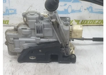Broasca stanga fata 3C2837015A Volkswagen Passat B6 (2005 - 2010) - miniatura 4
