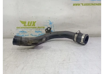 Furtun intercooler f1f1-6f075-a Ford Focus 3 (2011 - 2015) 1.5 tdci XWDB