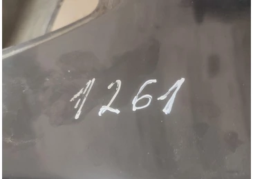 Portbagaj BMW Seria 3 E90 (2004 - 2010)