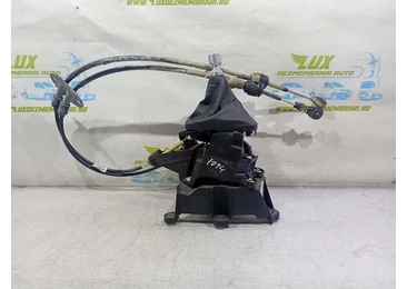 Timonerie manuala 6 trepte f1fr-7c453-ckd Ford Focus 3 (2011 - 2015) 1.5 tdci XWDB