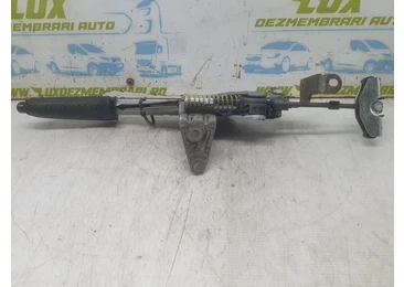 Maneta frana de mana BMW Seria 3 E90 (2004 - 2010)