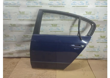 Usa stanga spate Volkswagen Passat B6 (2005 - 2010) 2.0 benzina BVY