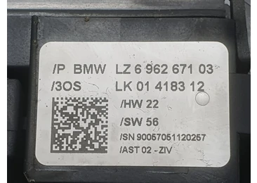 Ansamblu manete spira volan 696267103 BMW Seria 3 E90 (2004 - 2010)
