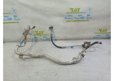 Conducta clima ac f1f1-19a834-ea ( Ford Focus 3 (2011 - 2015) 1.5 tdci XWDB