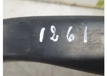 Pedala frana 6751975-02 BMW Seria 3 E90 (2004 - 2010)