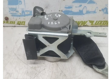 Centura siguranta stanga spate 305279799001 BMW Seria 3 E90 (2004 - 2010)
