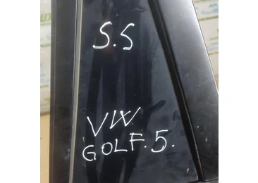 Usa stanga spate Volkswagen Golf 5 (2003 - 2009)