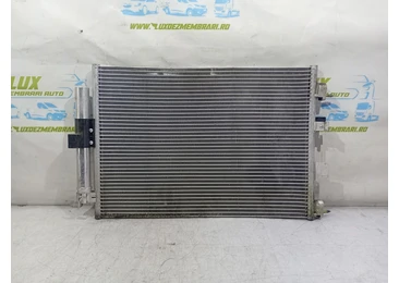 Radiator clima ac Ford Focus 3 (2011 - 2015) 1.5 tdci XWDB