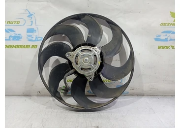 Electroventilator gmv 5yy0539 Ford Focus 3 (2011 - 2015) 1.5 tdci XWDB