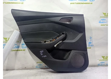 Fata usa stanga spate Ford Focus 3 (2011 - 2015) 1.5 tdci 1.5 tdci XWDB