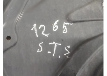 Macara geam stanga spate Volkswagen Passat B6 (2005 - 2010) - miniatura 2