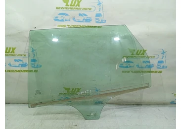 Geam stanga spate Ford Focus 3 (2011 - 2015) XWDB