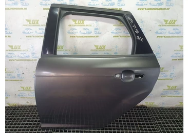 Usa stanga spate bm51-n24721-am Ford Focus 3 (2011 - 2015) 1.5 tdci XWDB