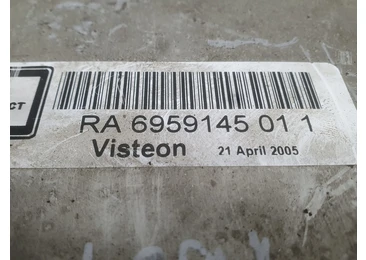 Radio cd RA6959145011 BMW Seria 3 E90 (2004 - 2010)