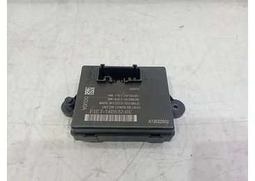Modul confort usa spate dreapta f1et-14b532-be Ford Focus 3 (2011 - 2015) 1.5 tdci XWDB