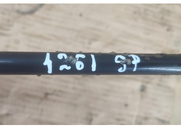 Bara stabilizatoare spate BMW Seria 3 E90 (2004 - 2010)