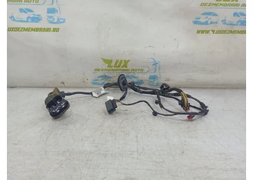 Cablaj electric usa spate dreapta f1et-14240-ref Ford Focus 3 (2011 - 2015) 1.5 tdci XWDB