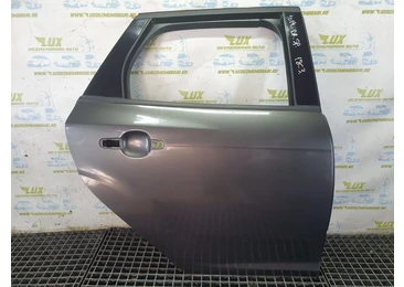 Usa dreapta spate Ford Focus 3 (2011 - 2015) 1.5 tdci XWDB