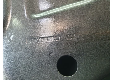 Usa dreapta spate Ford Focus 3 (2011 - 2015) - miniatura 3