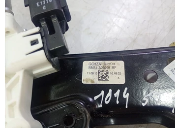 Macara geam stanga fata bm51-a23201-bf Ford Focus 3 (2011 - 2015) - miniatura 3