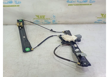 Macara geam stanga fata bm51-a23201-bf Ford Focus 3 (2011 - 2015) 1.5 tdci XWDB