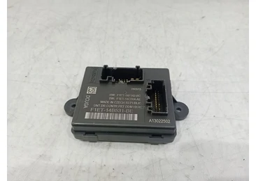 Modul confort usa fata stanga f1et-14b531-be Ford Focus 3 (2011 - 2015) 1.5 tdci XWDB