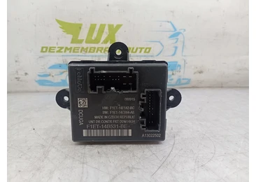 Modul confort usa fata stanga f1et-14b531-be Ford Focus 3 (2011 - 2015) - miniatura 2