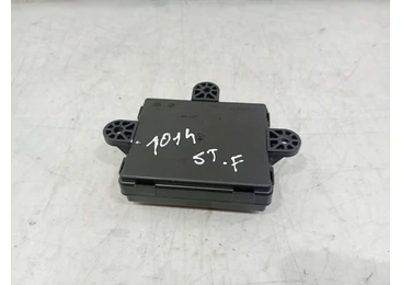 Modul confort usa fata stanga f1et-14b531-be Ford Focus 3 (2011 - 2015) - miniatura 3