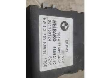 Modul pompa combustibil 55892110 BMW Seria 3 E90 (2004 - 2010)