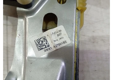 Macara geam stanga spate bm51-a27001-be Ford Focus 3 (2011 - 2015) - miniatura 4